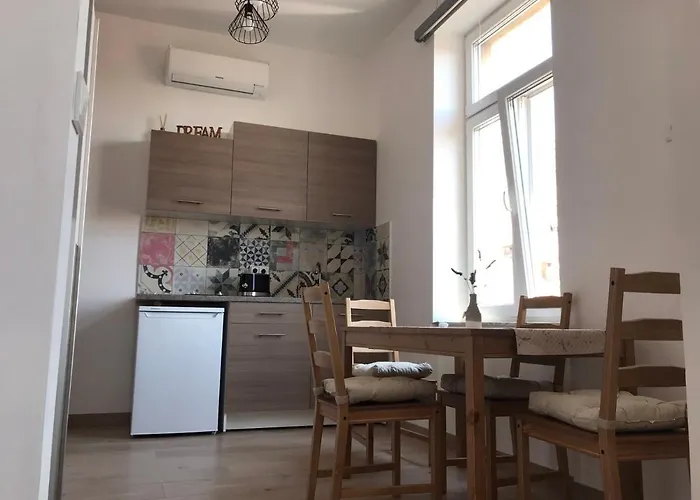 Appartement Paola